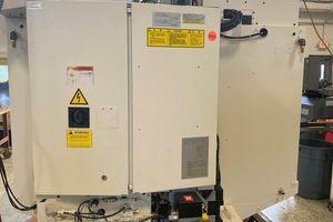 FANUC ROBODRILL A-D21 LIB5 #10895