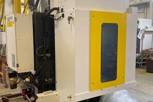 FANUC ROBODRILL A-D21 LIB5 #10895