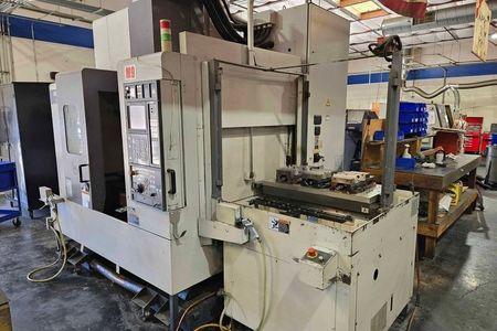 MORI SEIKI SV500 #10902