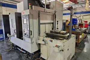 MORI SEIKI SV500 #10902