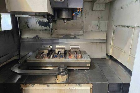 MORI SEIKI SV500 #10902