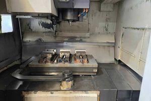 MORI SEIKI SV500 #10902