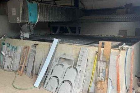 FLOW MACH43020C #10954