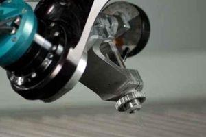 FLOW MACH43020C #10954