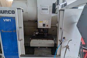 HURCO VM1 #10745