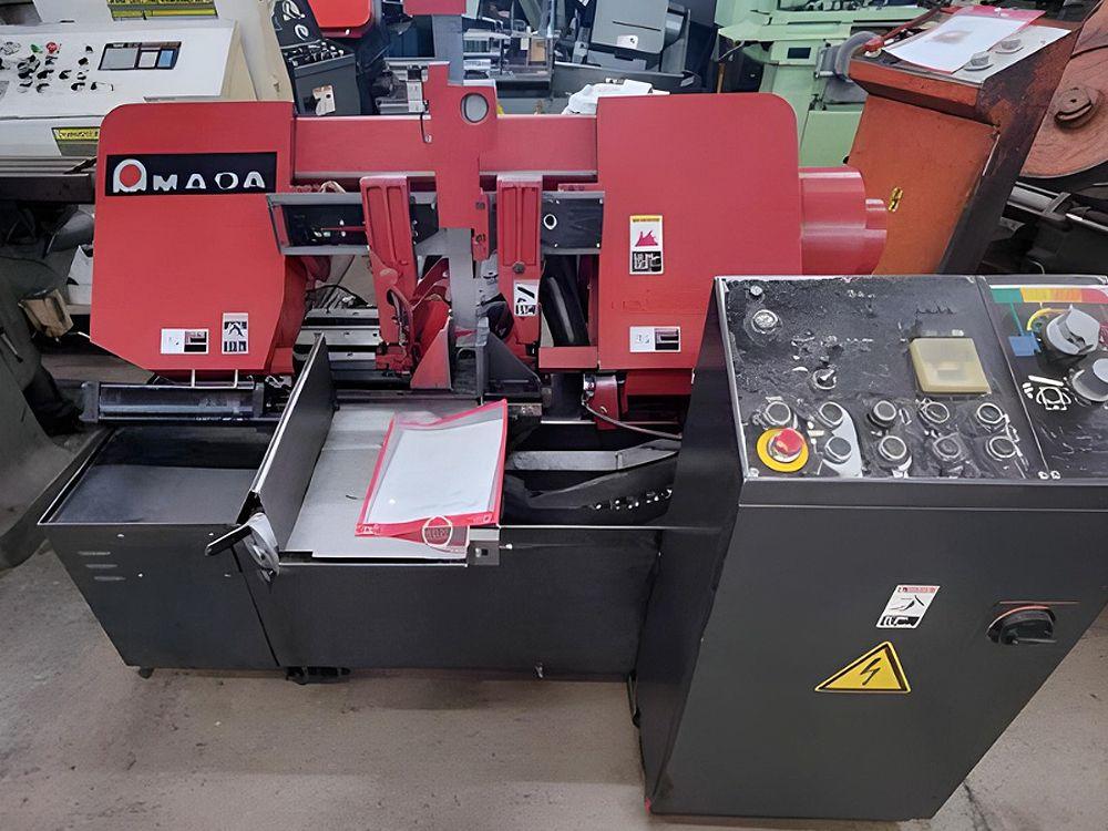 AMADA HA250W #iZlVb6V8EQXhBctGehspu24s9