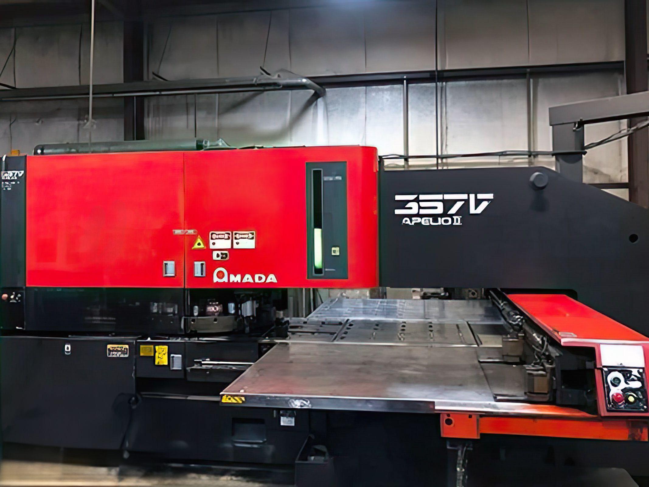 AMADA APELIO 357 #XaSWG5J3CFj0OxQiviUlbidzt