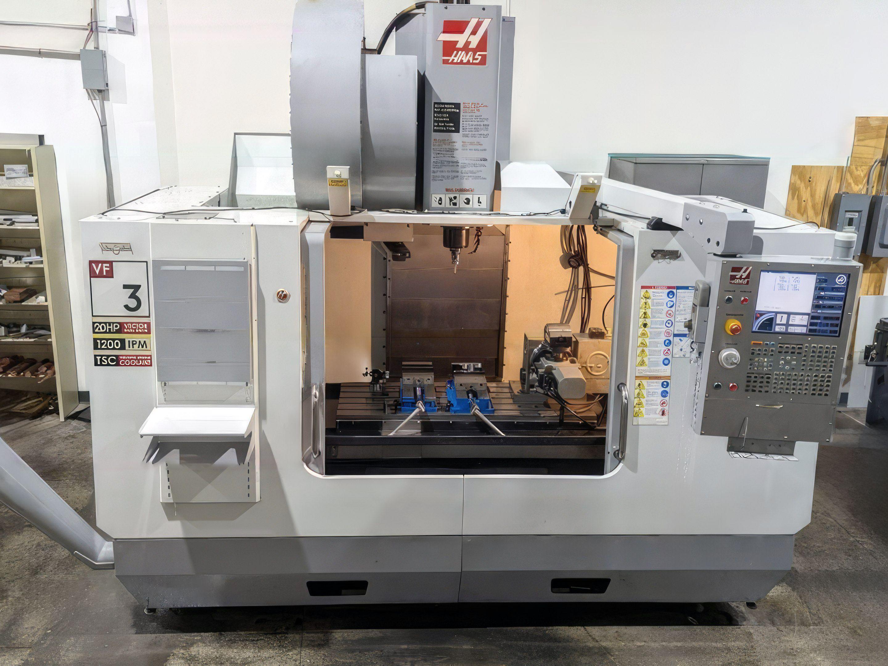 HAAS VF3D #uGVW8fdqF87ERP91eY0iLakST