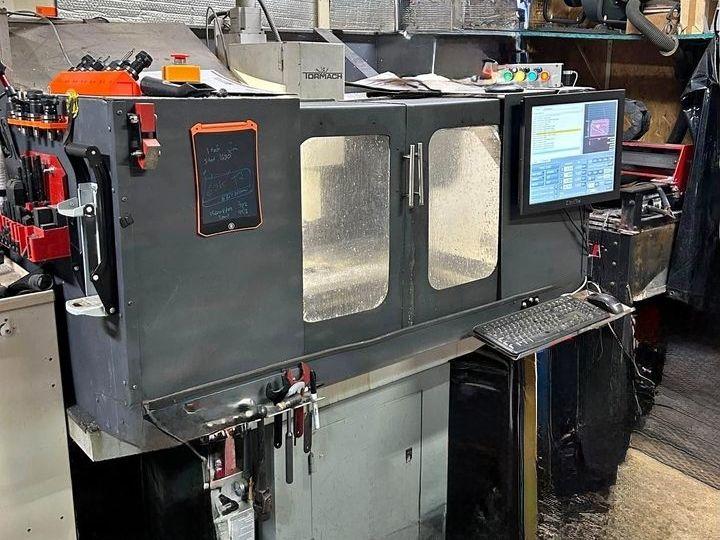 TORMACH PCNC 770 #b7gRjOmPmwJObEThyAl1eYzoI