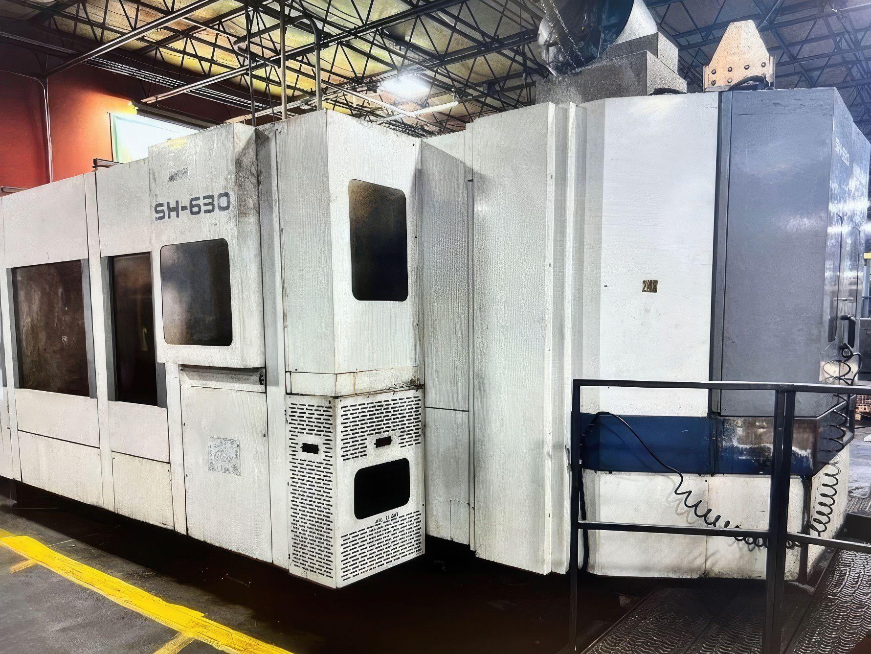 MORI SEIKI SH630 #MvUBR3aIgwJhuWbrwHpI8JiKM