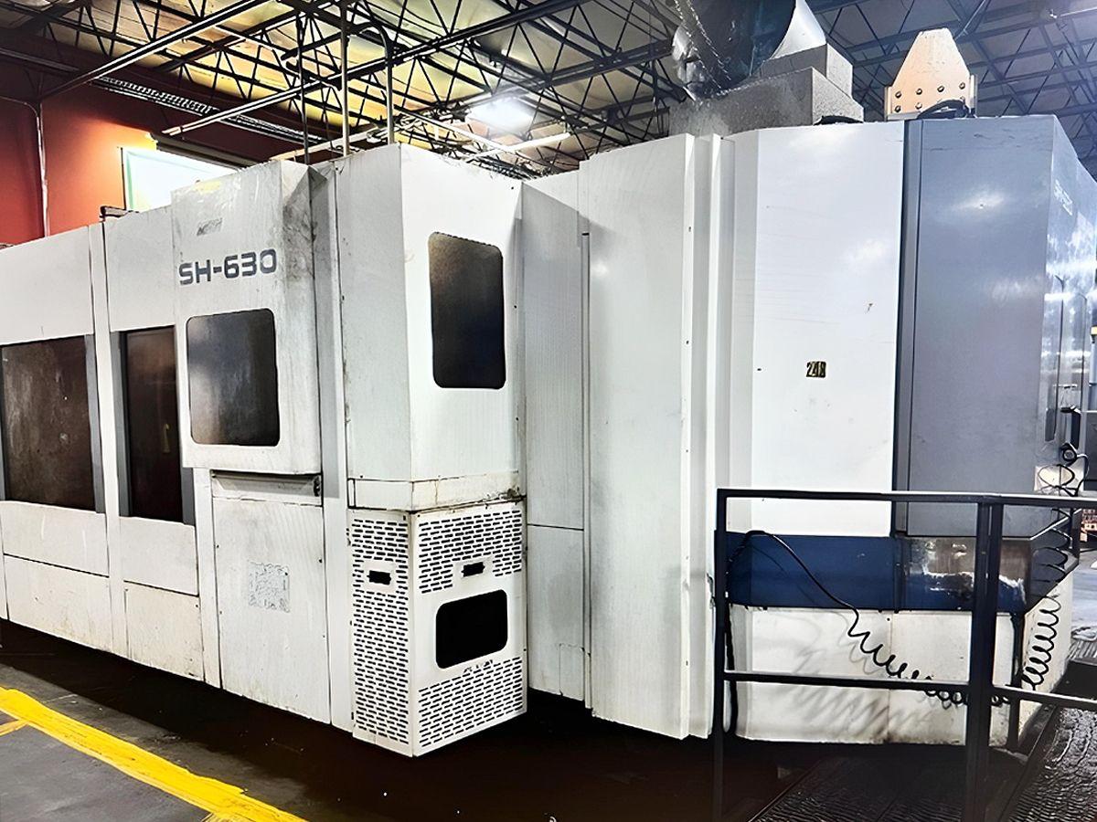MORI SEIKI SH630 #pb8gMo7tjhgX9p8qjyQyWSvaZ