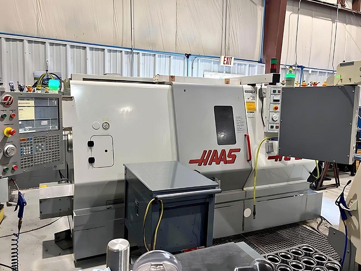 HAAS SL30 #5xDQdIJC5nzNSV79I2yHvccui