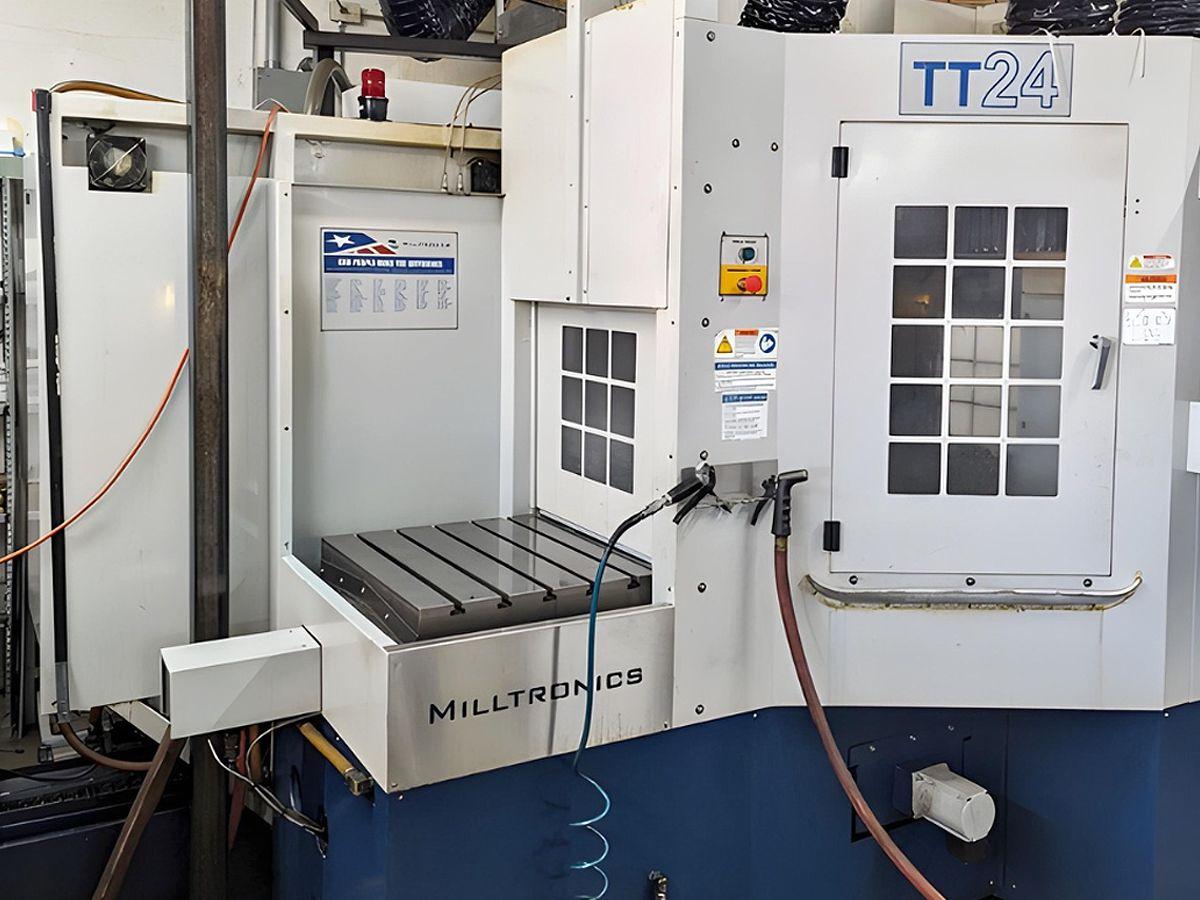MILLTRONICS TT24 #IJlOGFKLsDfUjmT5JsgsMWE37