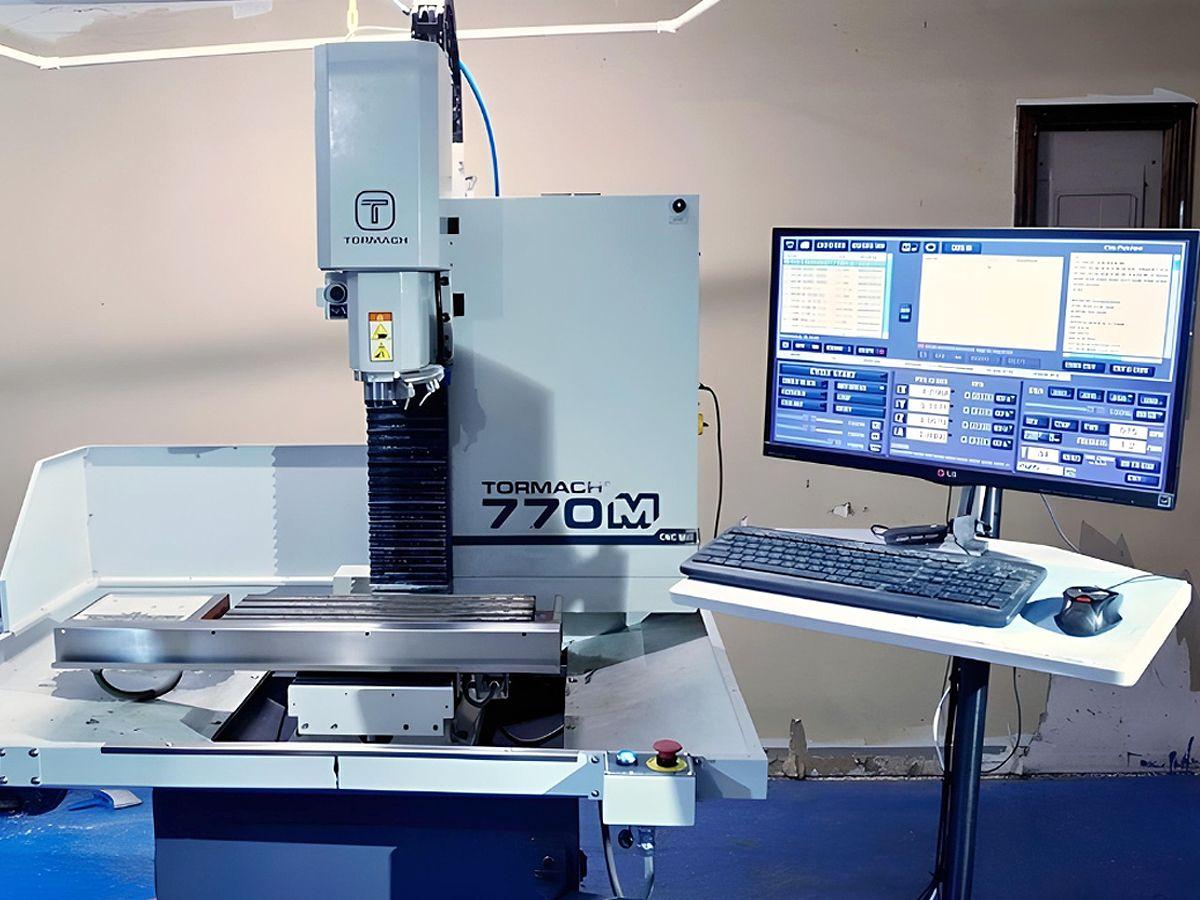 TORMACH PCNC770M #MN4fEn0Bz9QmNcpVqzQ5wtQ0T