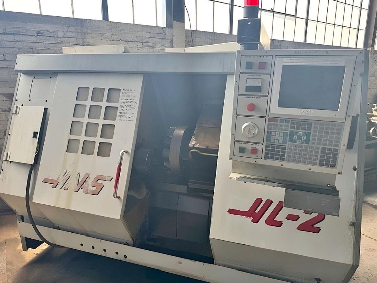 HAAS HL2 #bW5QouIN4b5bjuGqIVjJUGzbN