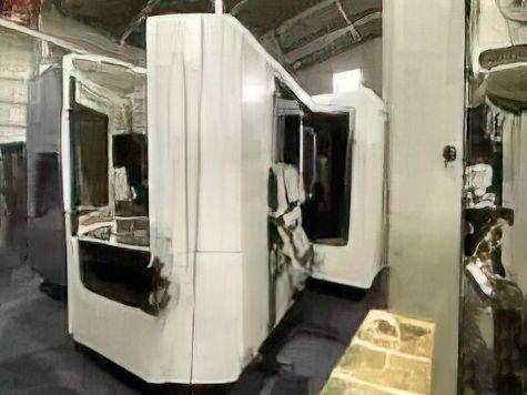 DMG MORI SEIKI NHX5000 #141aALWcBIuHxEYxEqe9qlTbp