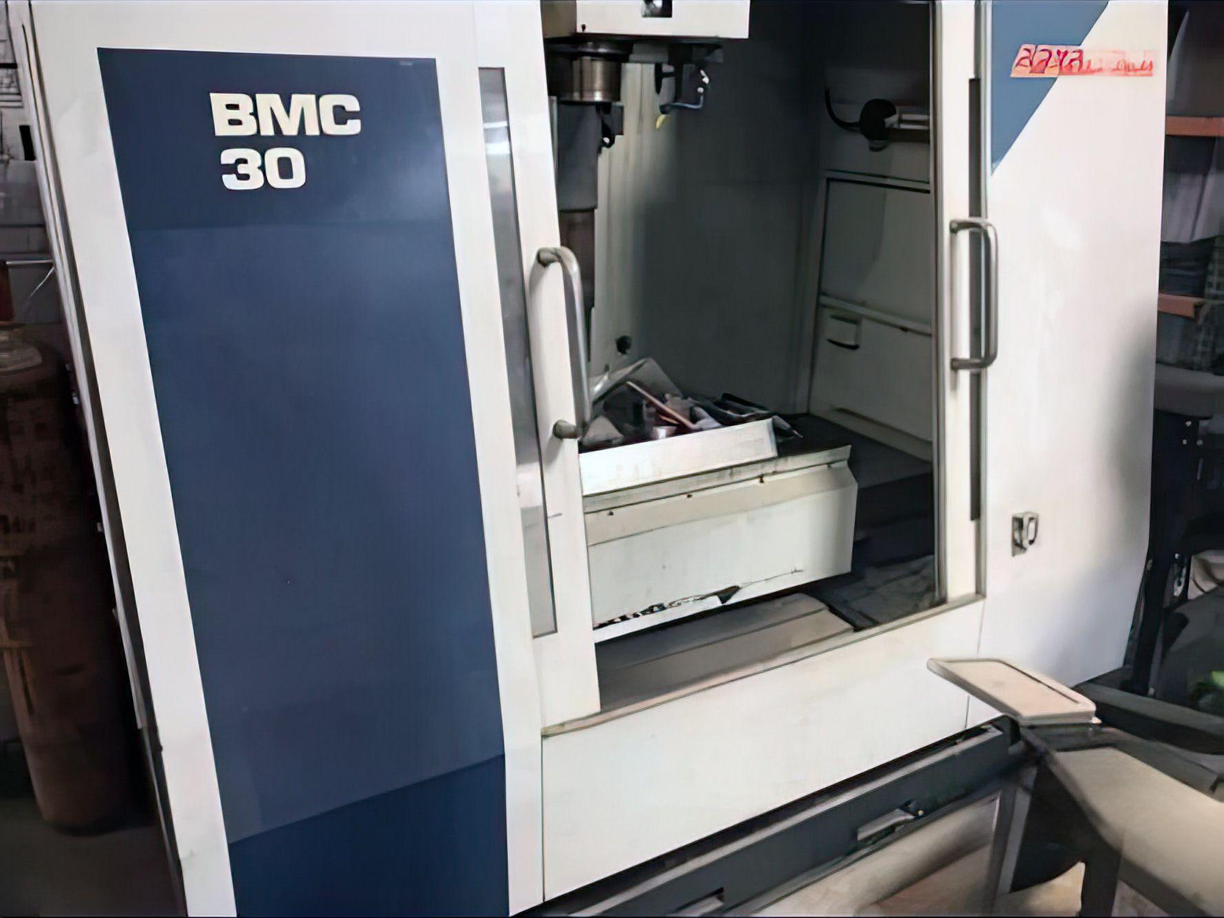 HURCO BMC30 #Wa8kcR3hzwCmHzBNb6Q5n5HTp