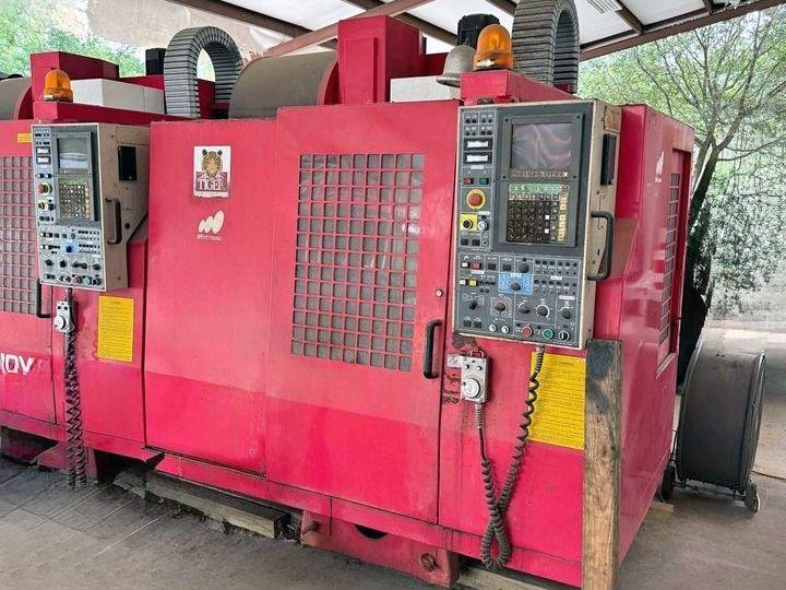 MATSUURA MC510 #POe5UpH22Z4uN2oMetJJLRFMK