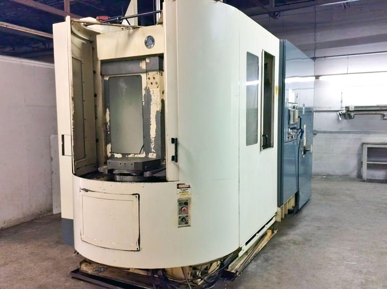 KITAMURA HX400 #Rpx0Ad1AyWIL36Hgukg9ePTHW