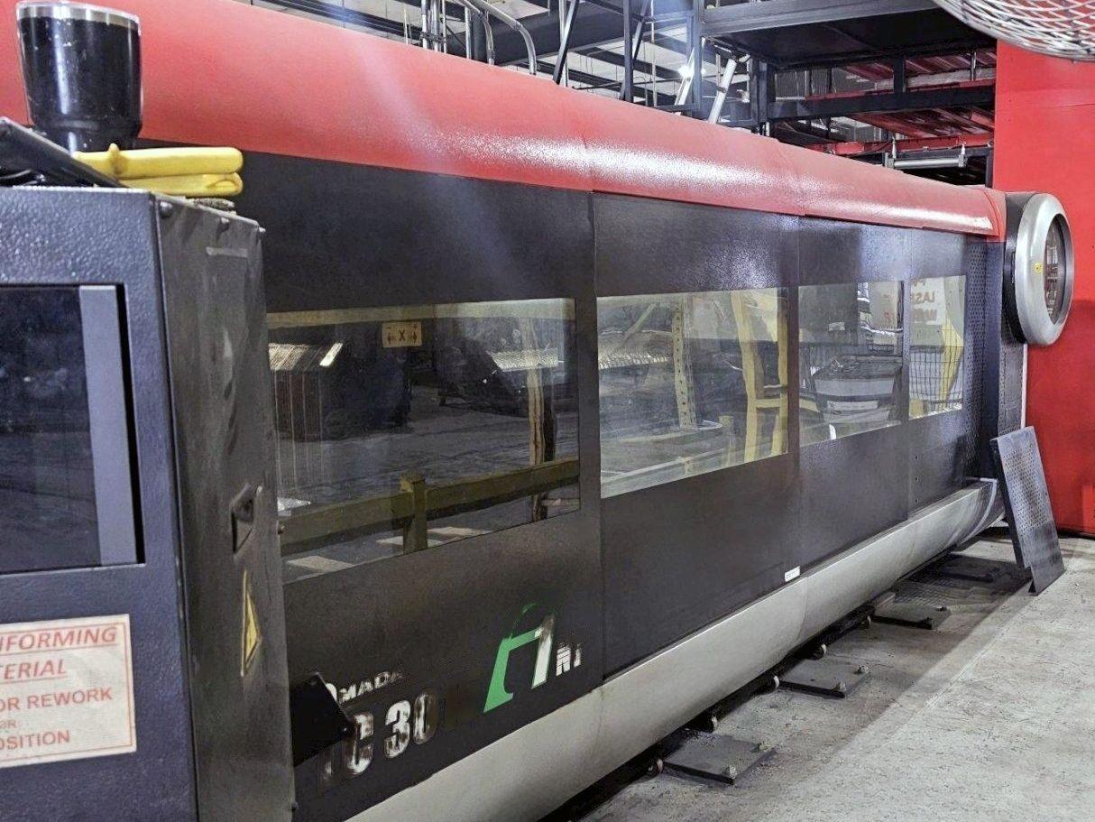 AMADA LC3015F1NT #HIqyWNK75caguS5aJncLz9PRr