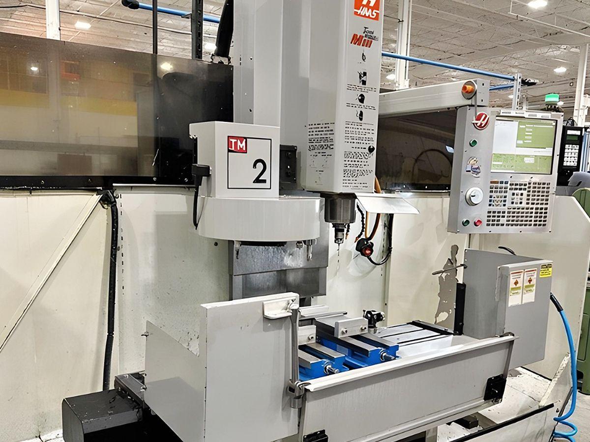 HAAS TM2 #k219pv0KYRXM2AvOZd55UT6qO