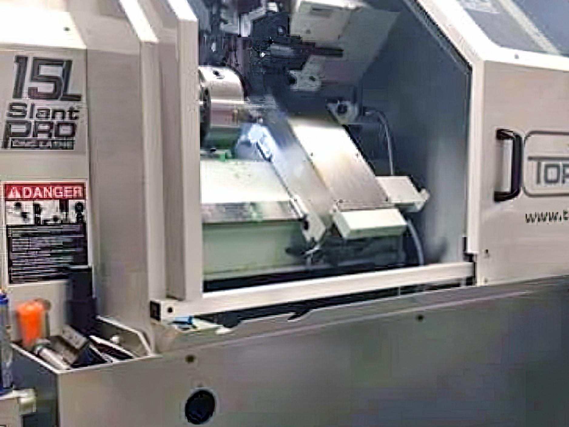 TORMACH 15LSLANTPRO #CSSDNhwP1VIaTuyOsUgNbIKi4