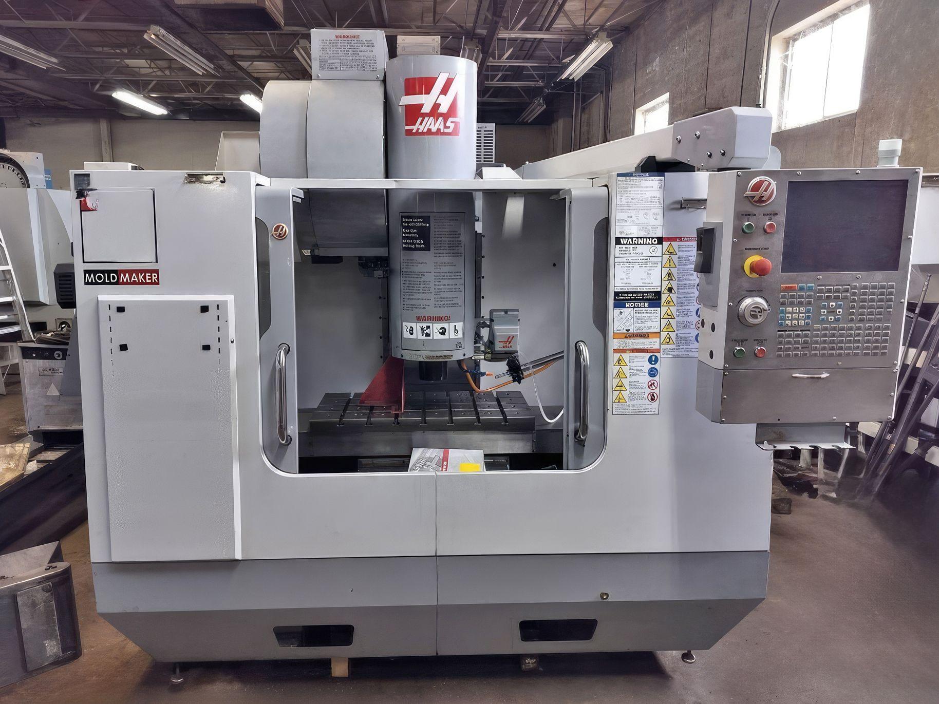 HAAS VM2 #5Fz4yifLIQNloS40LnHxG9t6a