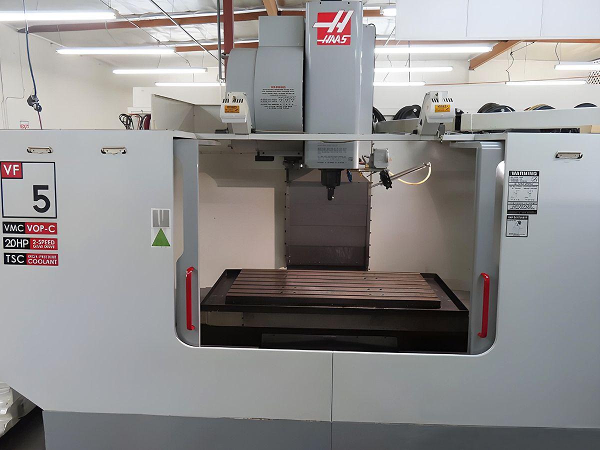 HAAS VF5 #595uHdhrRNng95JnqaRad5Pe0