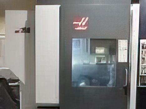 HAAS UMC750 #v4zZJyUgWSXMTJ9yLlIMGkj6s