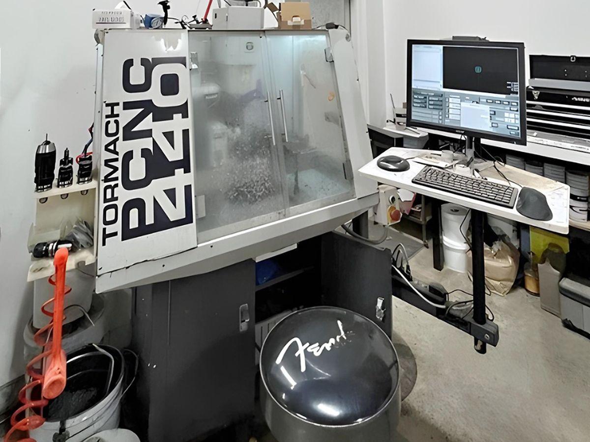 TORMACH PCNC440 #BnBrnAsCmYDkIZkU3S9W8mMxL