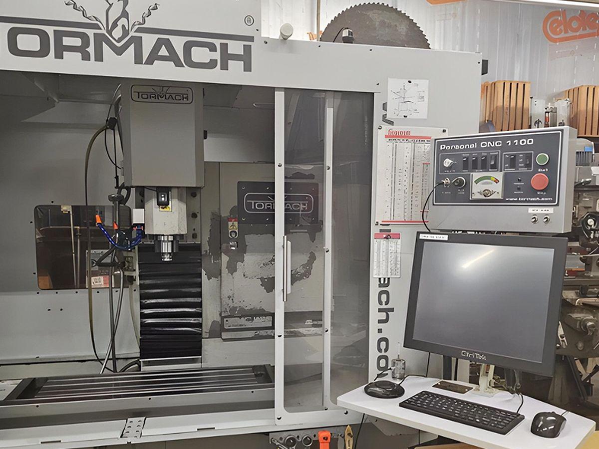 TORMACH PCNC1100 #zbBAJUabvRKmL5Y3c7L4PaV2U