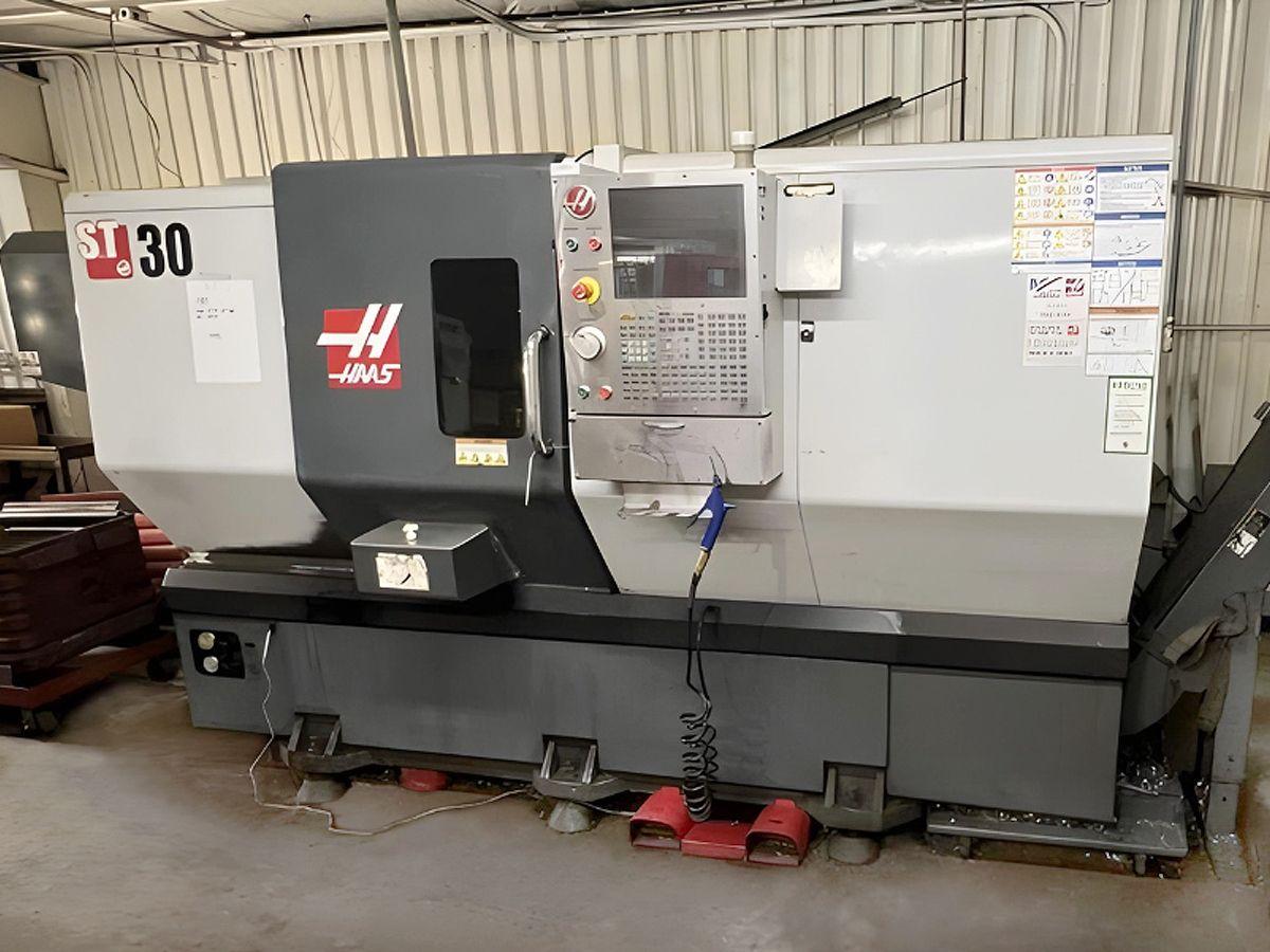HAAS ST30BB #O2Z0lDw5g1DCuxBC8af2peNf6