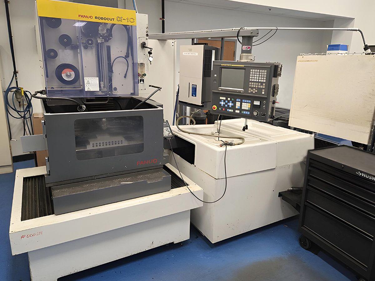 FANUC ALPHA1C #pviP98M0ssFYt0nHHbIoqeaXt