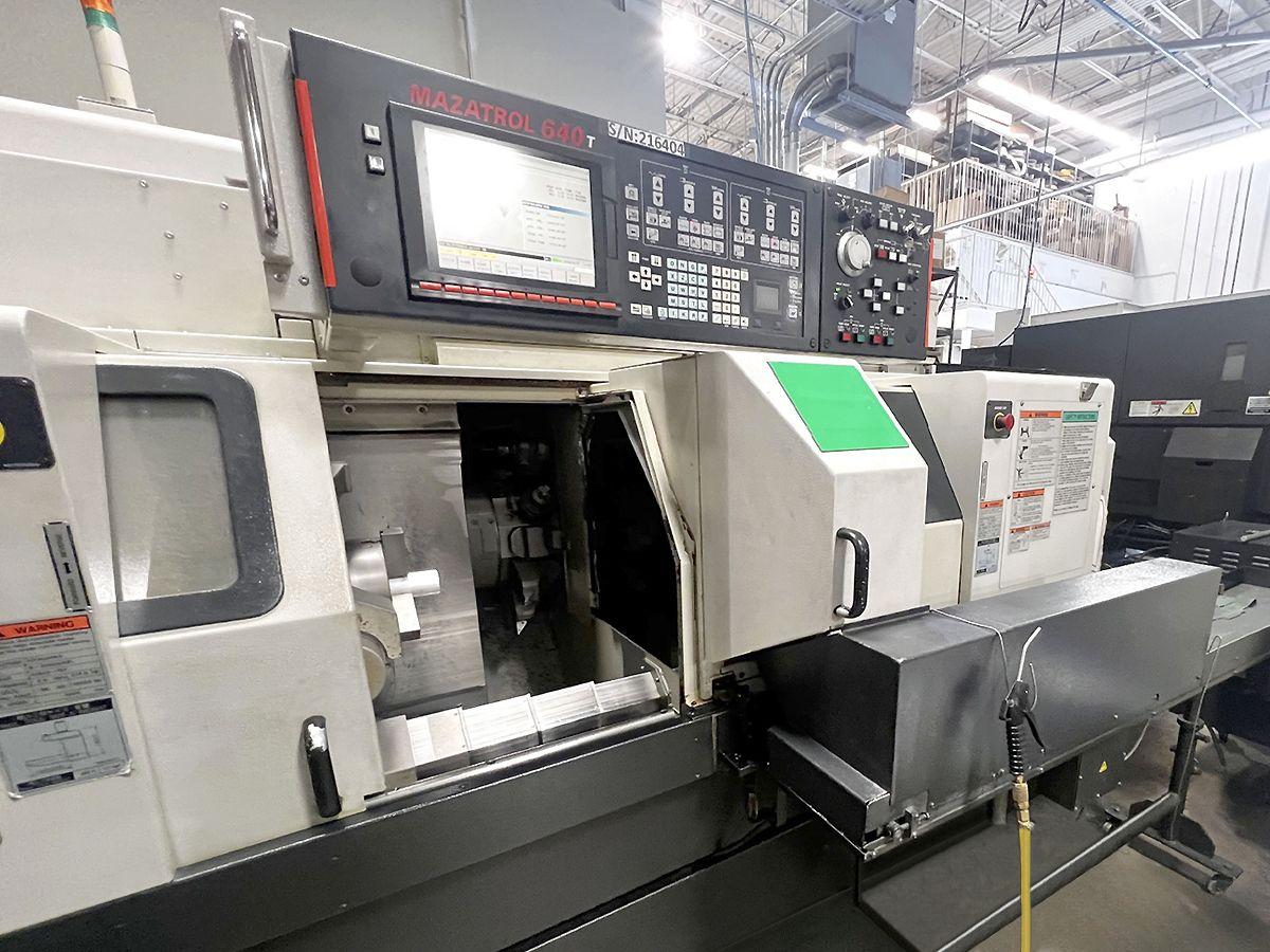 MAZAK MULTIPLEX 6200Y #NFYmlUFkSL9DrJLcwheufe301