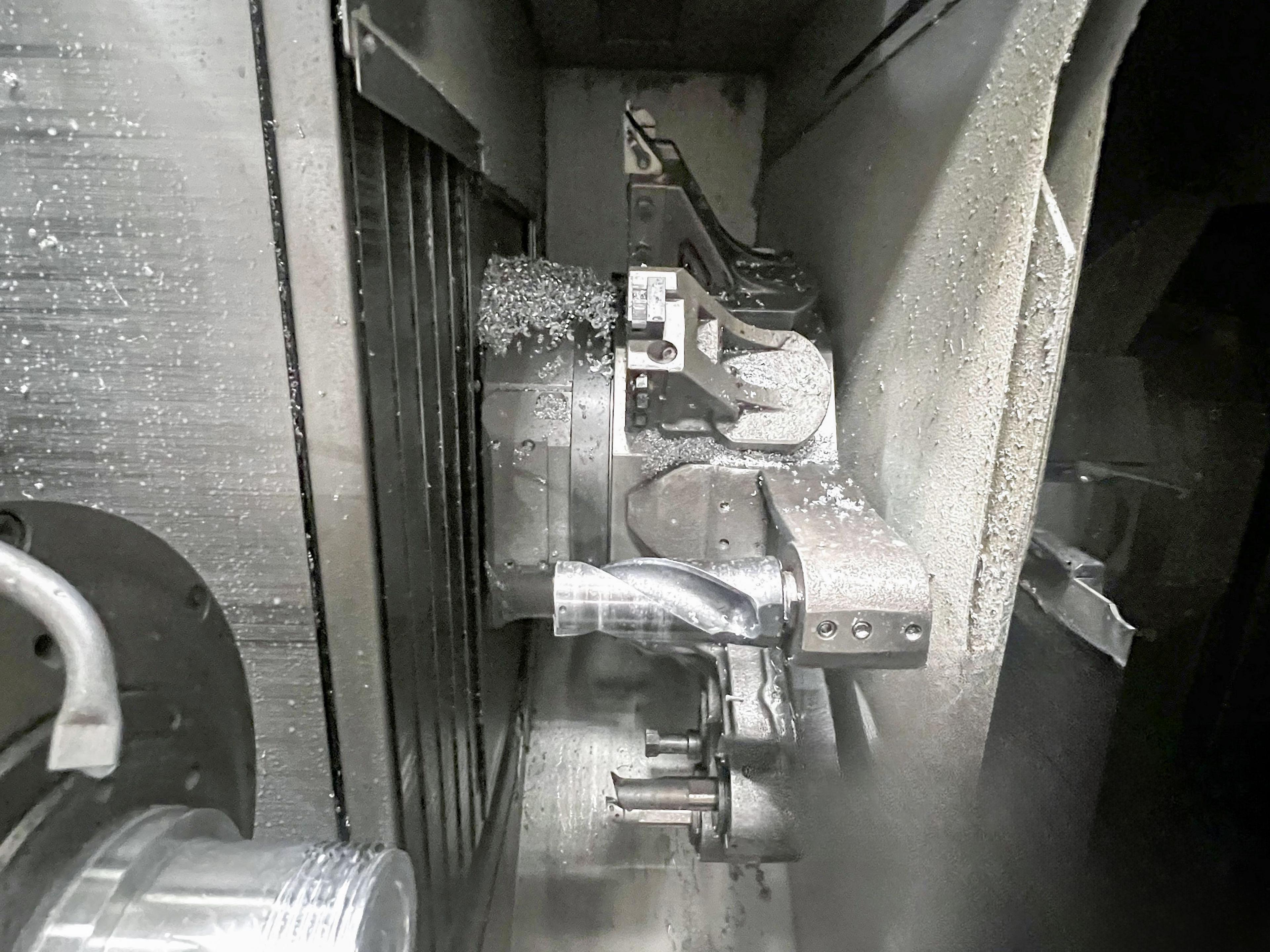 MAZAK MULTIPLEX 6300Y #NeWeiAb3Yk5MG6GIz6lmybY62
