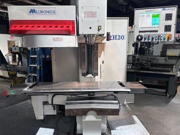 MILLTRONICS RH20 #cVL8JjPr4E1N3qaoflM37WYbd