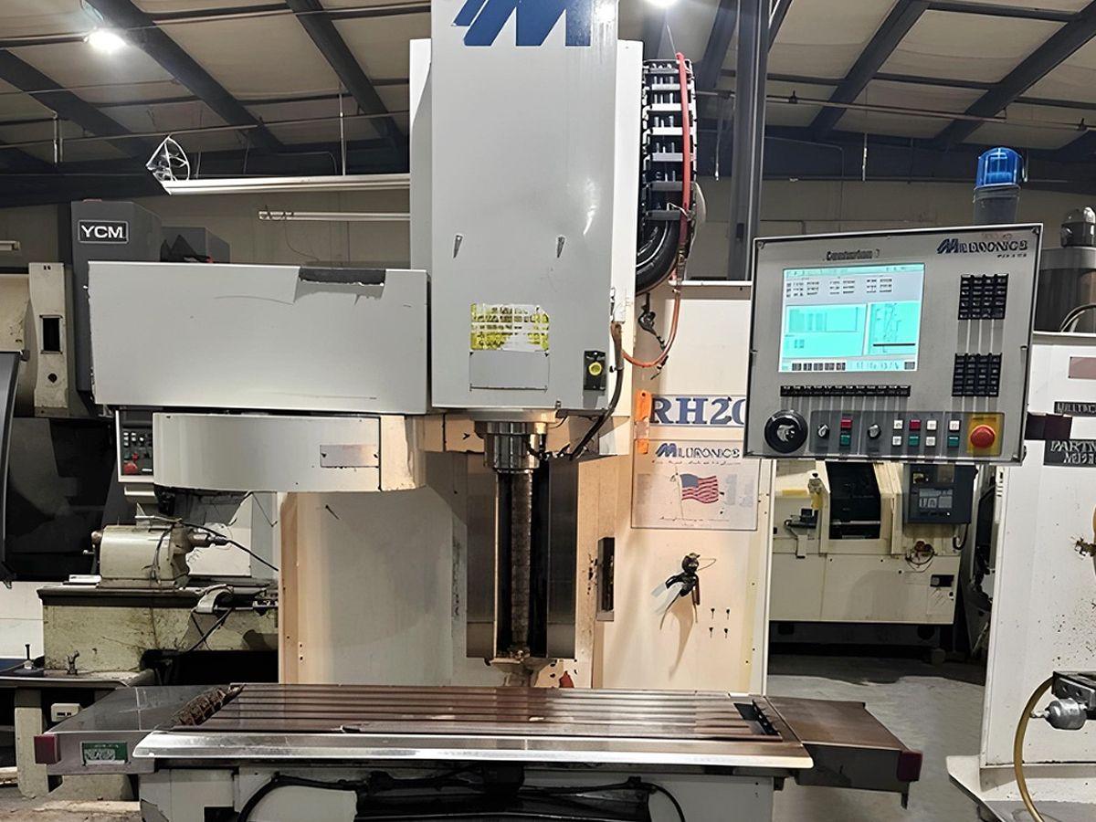MILLTRONICS RH20 #z4kbkTMGadtvI1iPuRoUpzATU