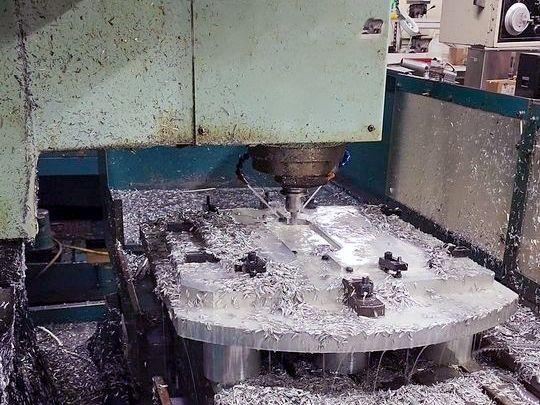 MATSUURA MC1000 #1rYGAkKE59mUIDcnWhwGudsTy