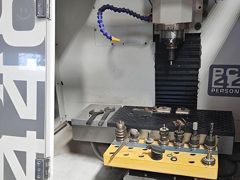 TORMACH PCNC440 #pBpueJdbq8l0SoI5LrTWRQ97l