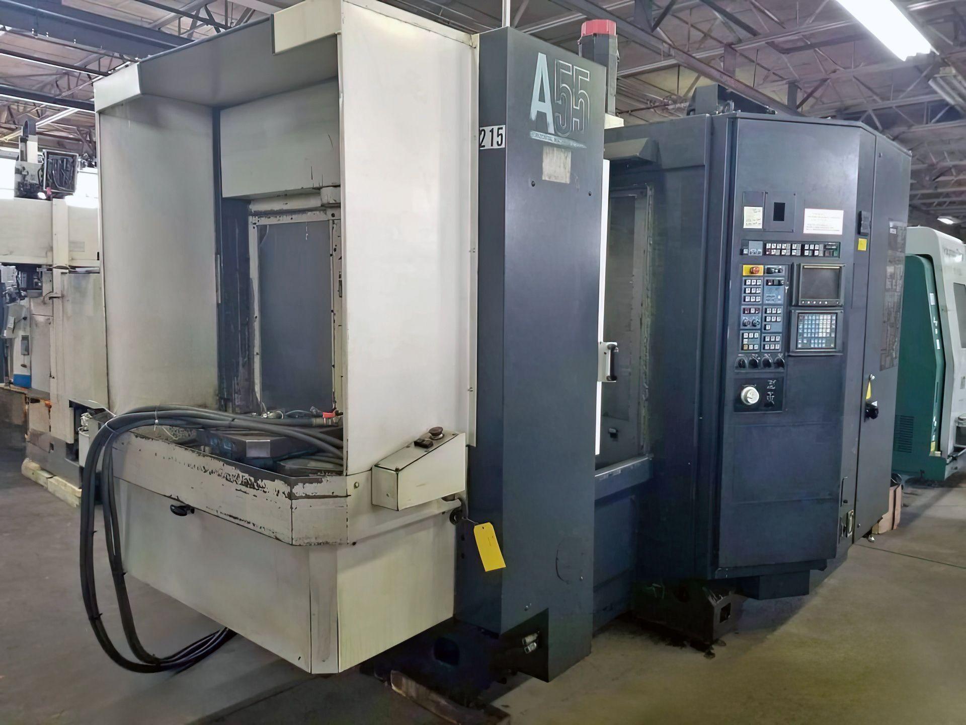 MAKINO A55 #HKnczG4a1nOoCBZmTriuWDwt4