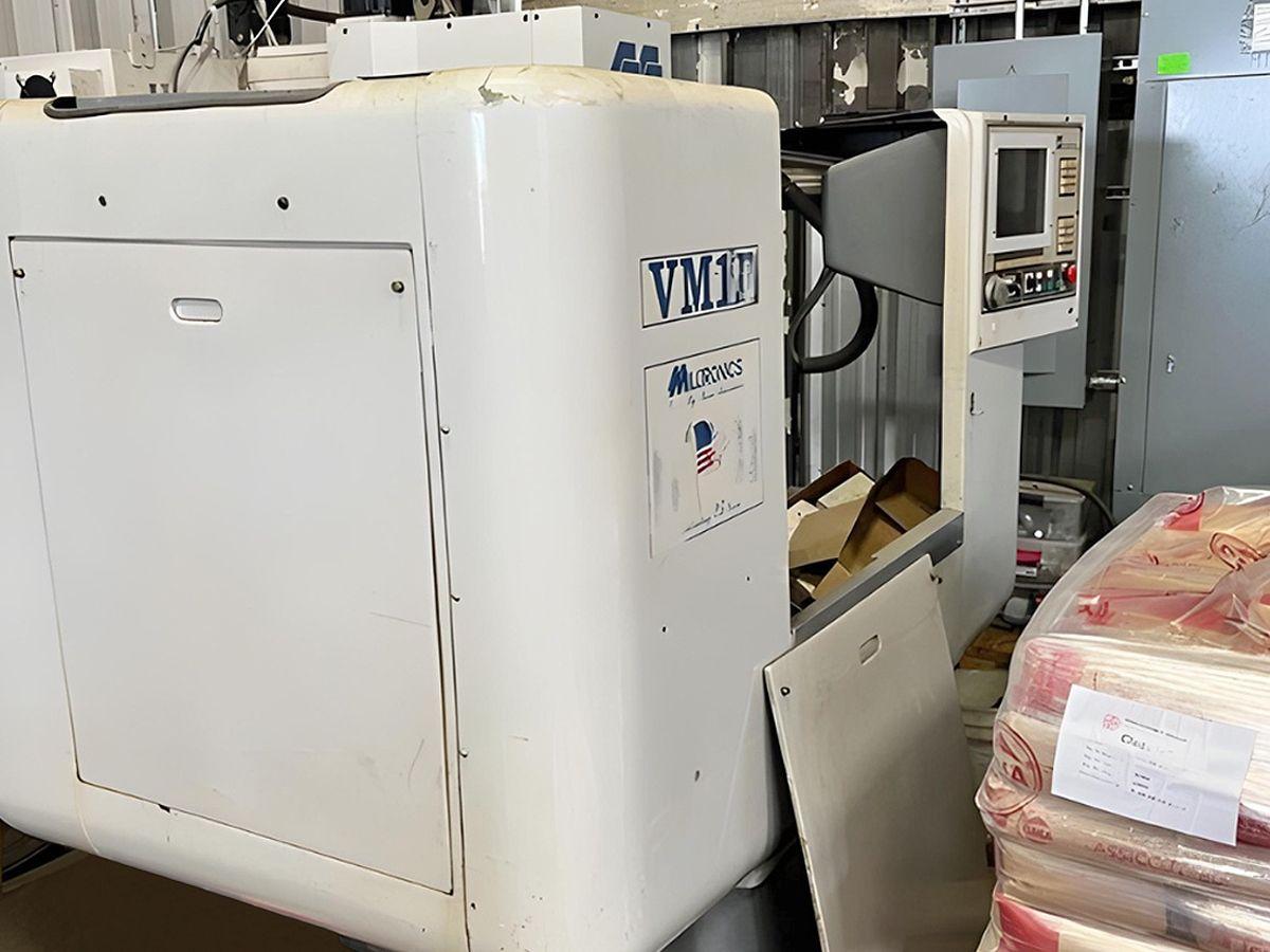 MILLTRONICS VM17 #0dgclJ91EgFUWyZL5oVpekc5r