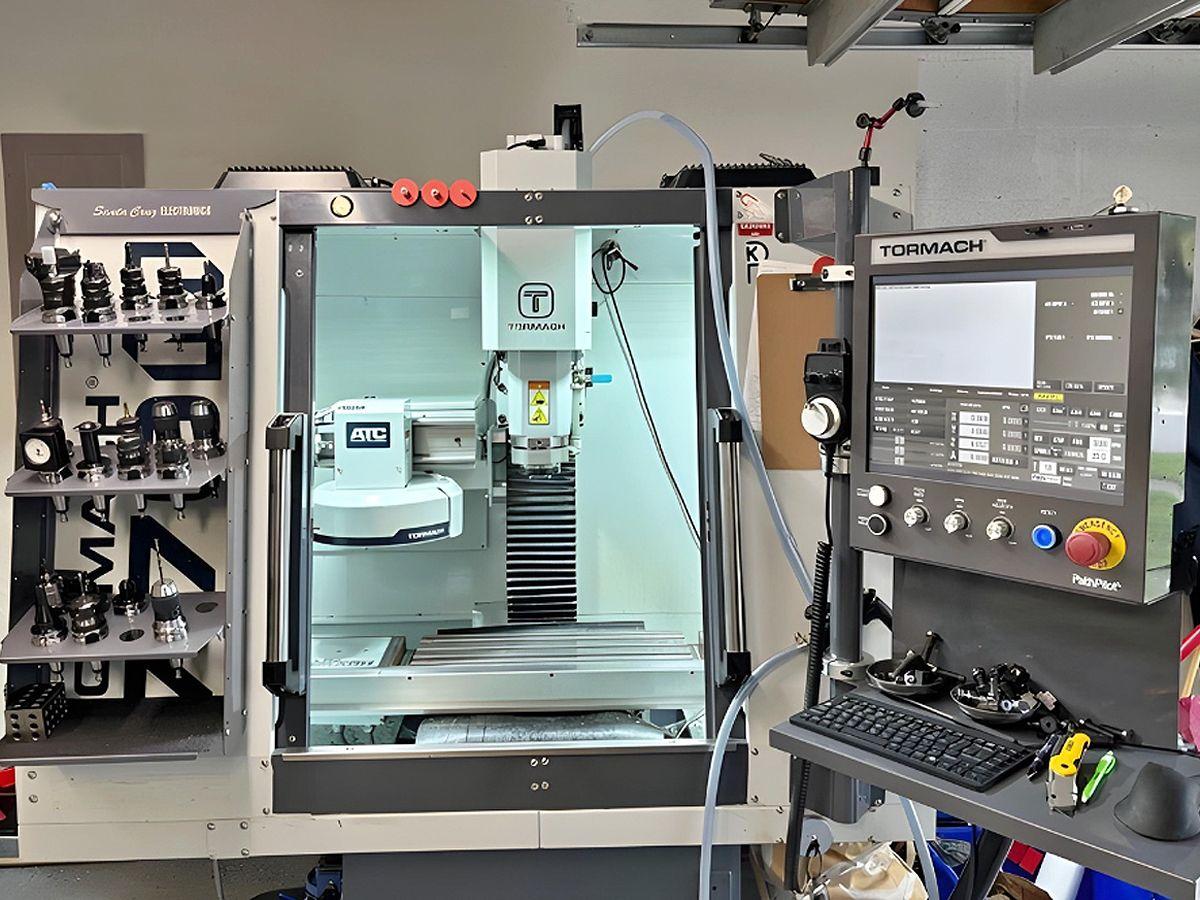 TORMACH PCNC770M #dOjDlBLevAjHUZWV2SACzuc3D