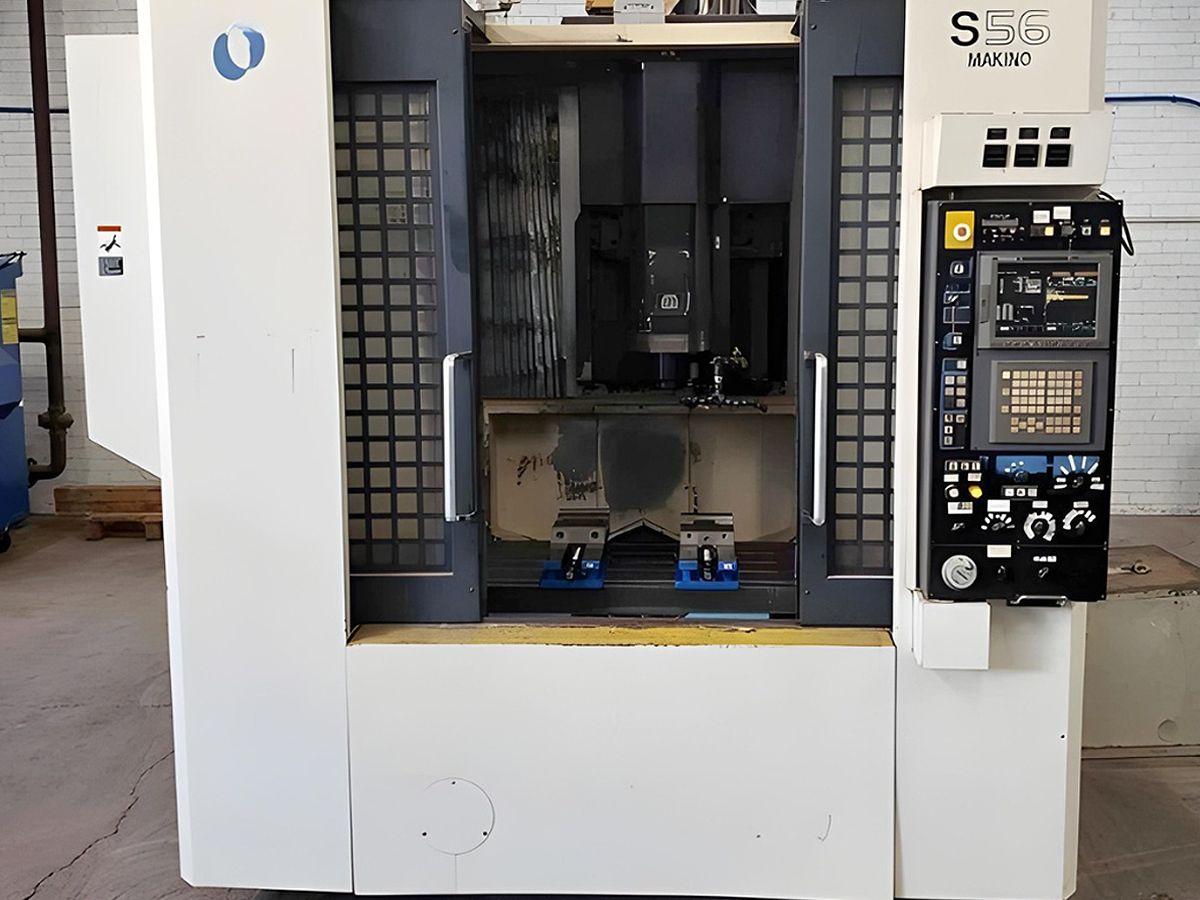 MAKINO S56 #F1U8rhYW65lklLakPF55tepYl