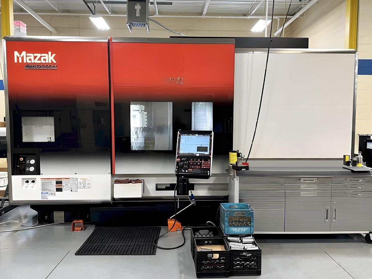 MAZAK INTEGREX 300IV #6vngBYp3C7PVUmWfy75A2A9rF