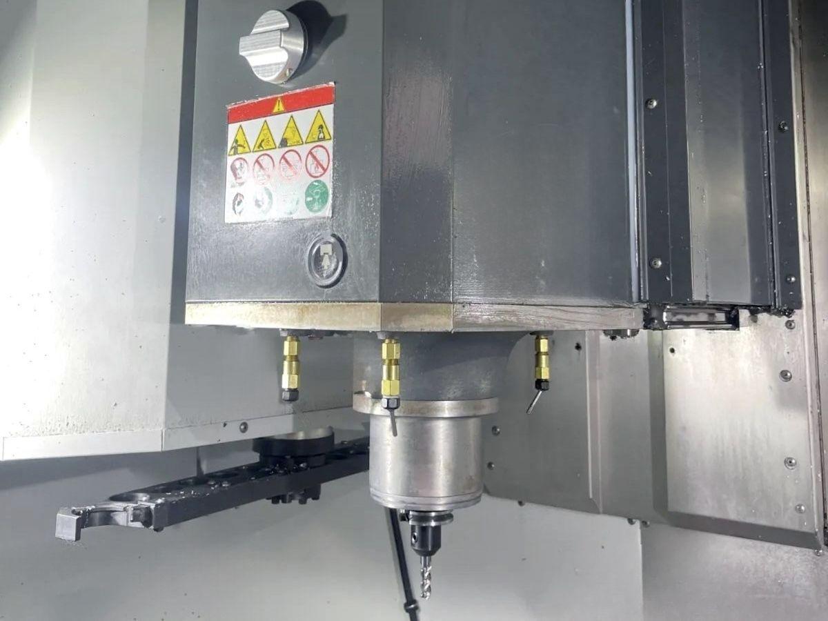 HAAS UMC1000 #Ju5UCcUwl7xZVrZaOPNBx6kNT