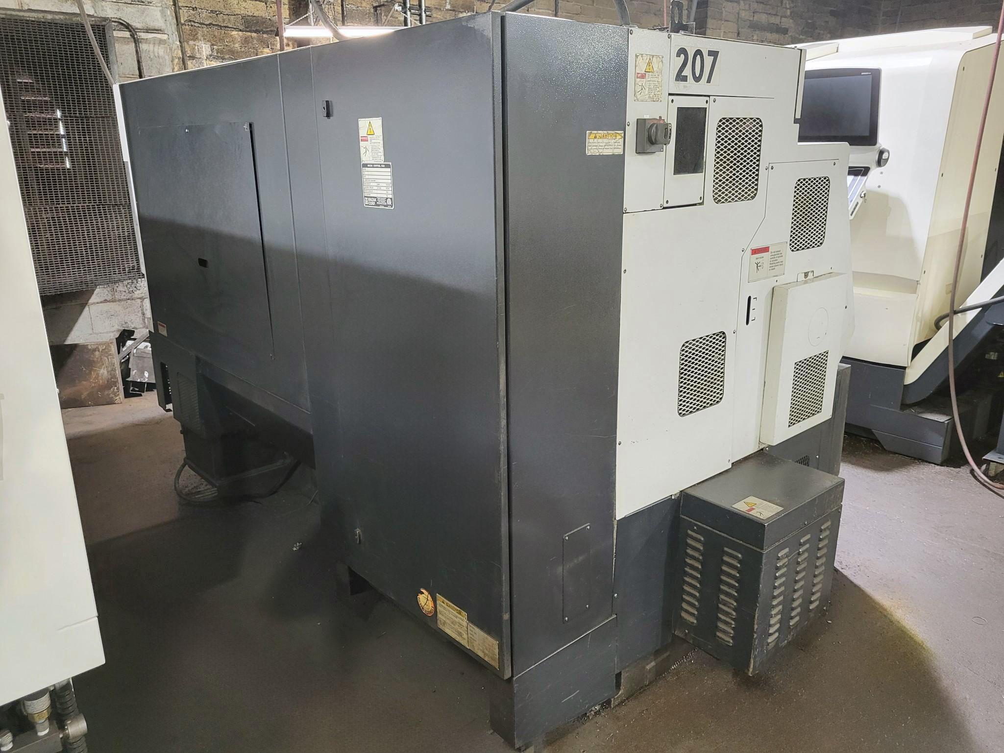 MAZAK QTN200 20 IN #zDhujzuZQkD7JmkQ4h5x4wjLK