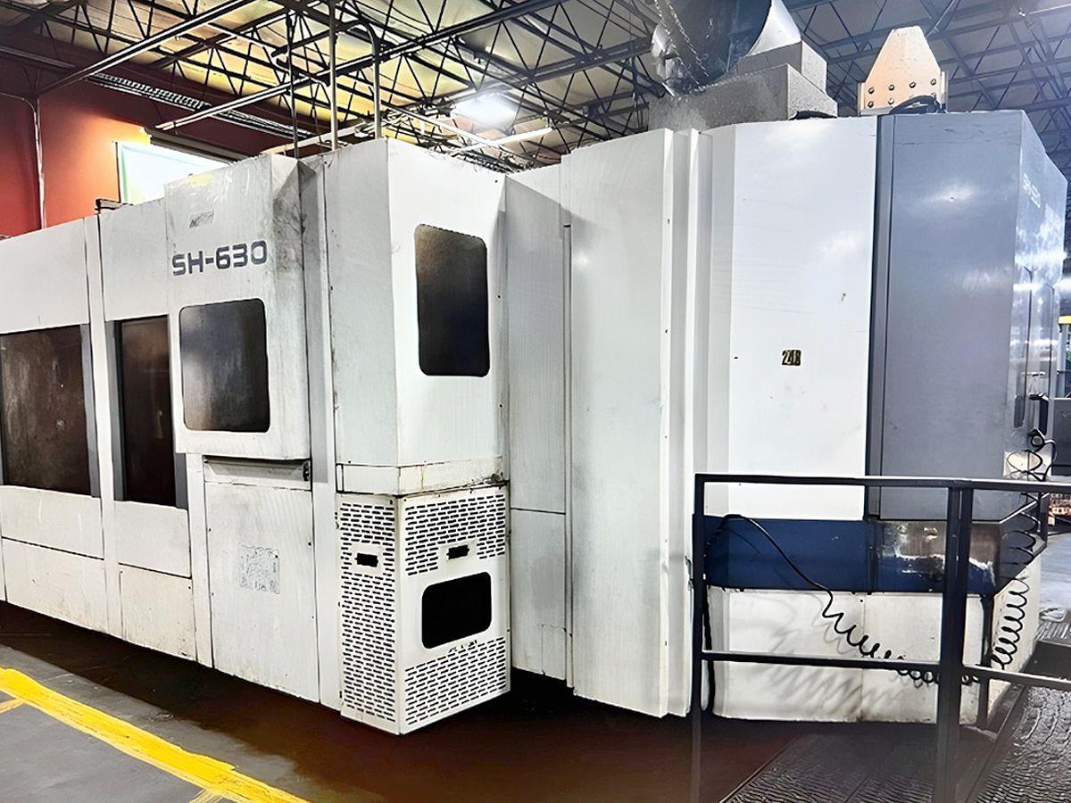 MORI SEIKI SH630 #jZ6eCXC8RVQvMtaycIF9frXDl
