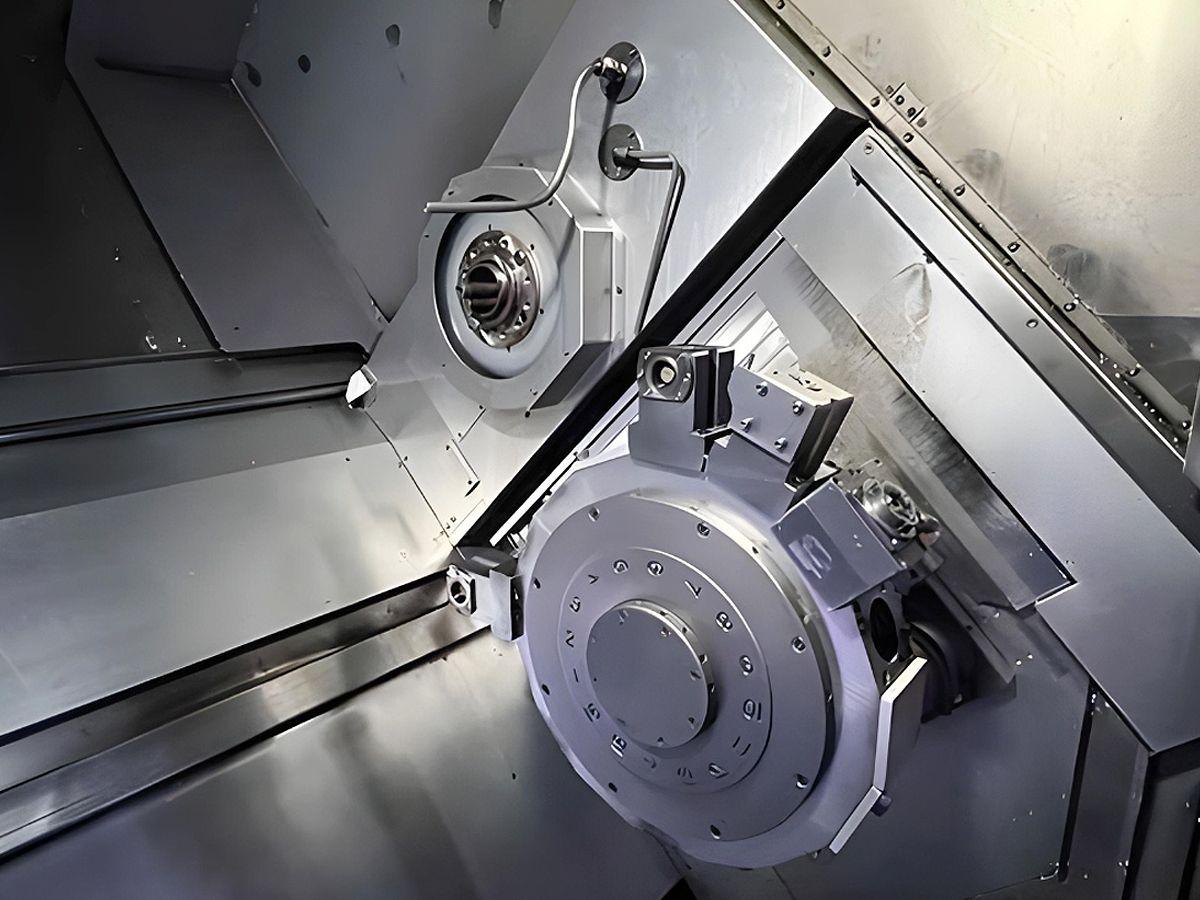 OKUMA LT3000EX #lmhBC7Us0NXUSMvQikZRRsDJ0