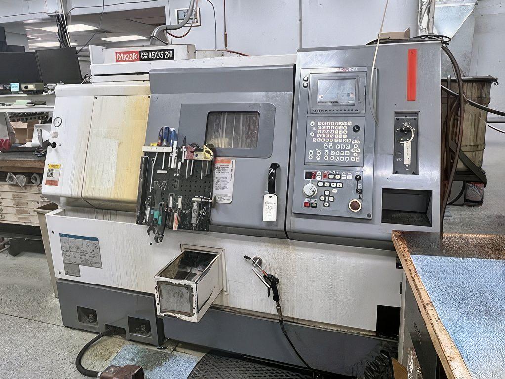 MAZAK QTN250 #fcE8Sro2fht1us4zJRn0IZBQt