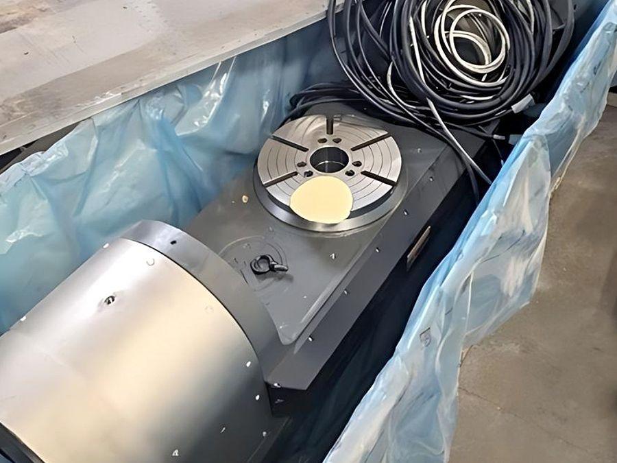 HAAS TR310 #xOVHeuvD1rSVjMsYiy3krz4Yl